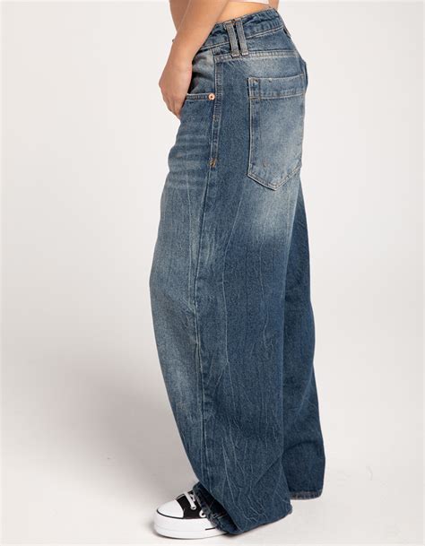 baggy jeans urban